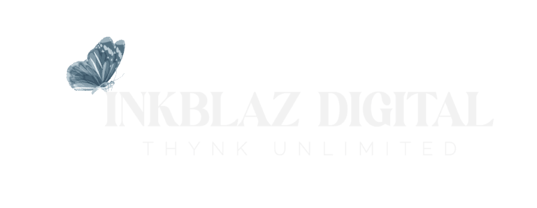 inkblaz logo